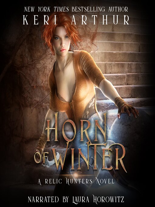 Title details for Horn of Winter by Keri Arthur - Available